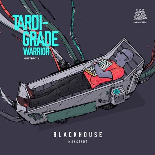 Blackhouse