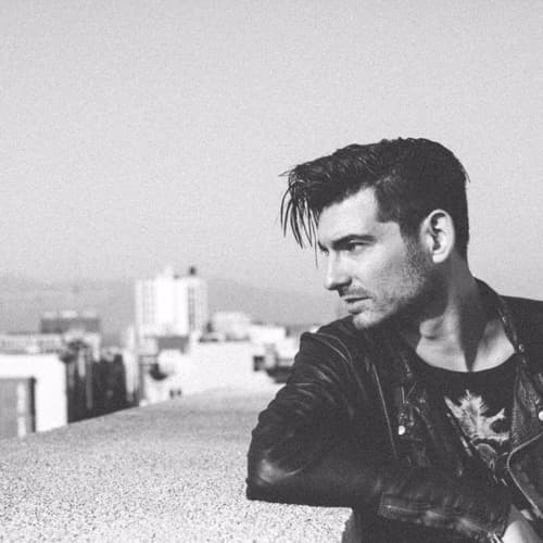 Matt Lange Profile Image