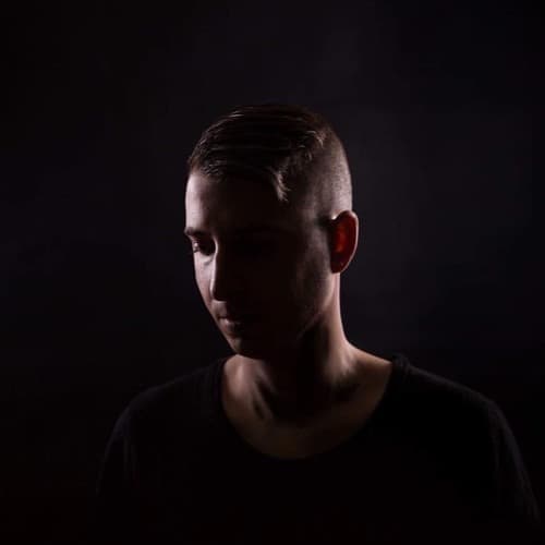 Loui Fernandez portrait