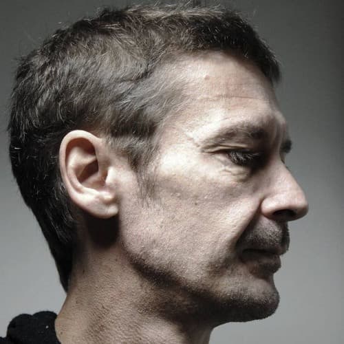 Hervé AK Profile Image