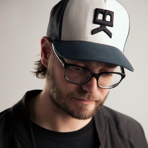 Jack Jenson Profile Image