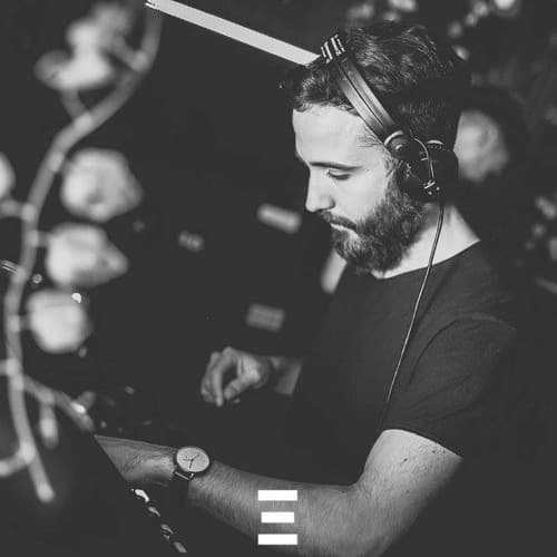 Sebastian Flek portrait