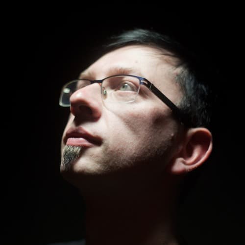 Demas Profile Image