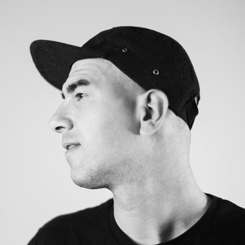 Jan Ketel portrait