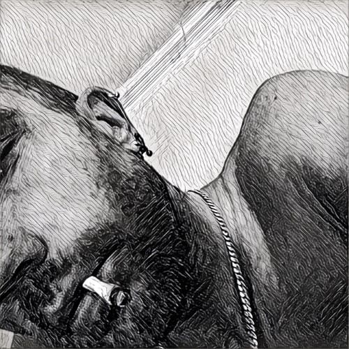 Pac Turner portrait