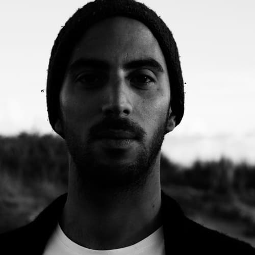 SelectiV portrait