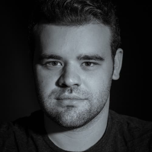 Gellert Profile Image