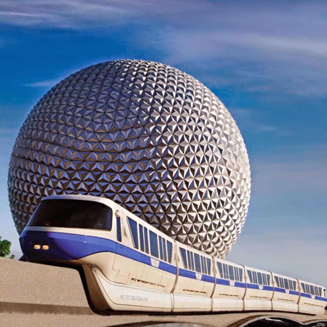 Epcot Profile Image