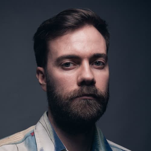 Moliner portrait