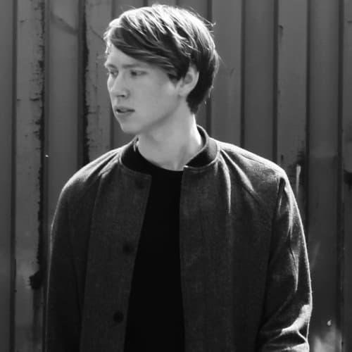 Daan Groeneveld Profile Image