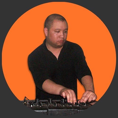 Mark Mendoza Profile Image