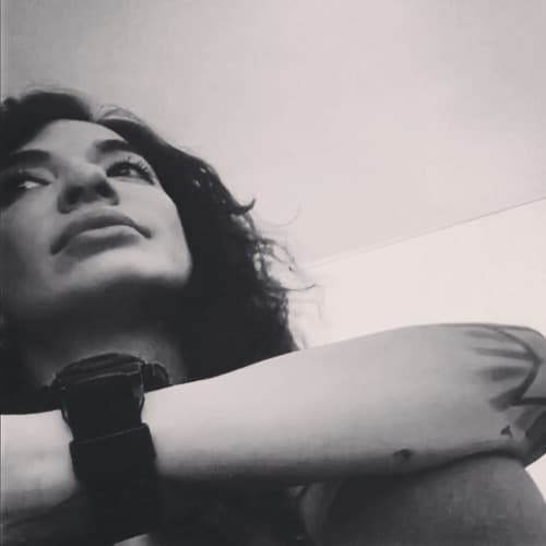 Christina Calamia Profile Image