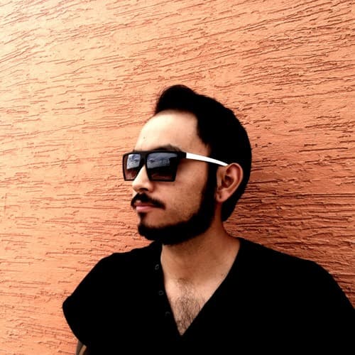 Deep Noise Profile Image