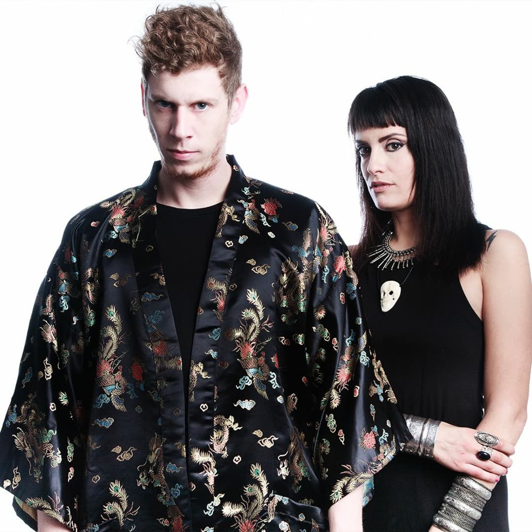 Jean & La Plastique