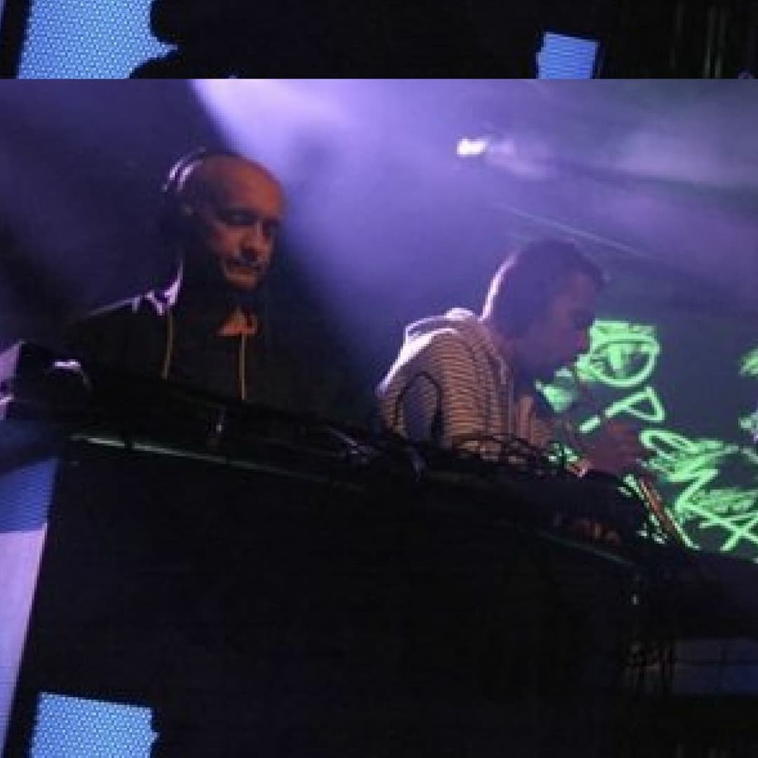 Pacco & Rudy B Profile Image