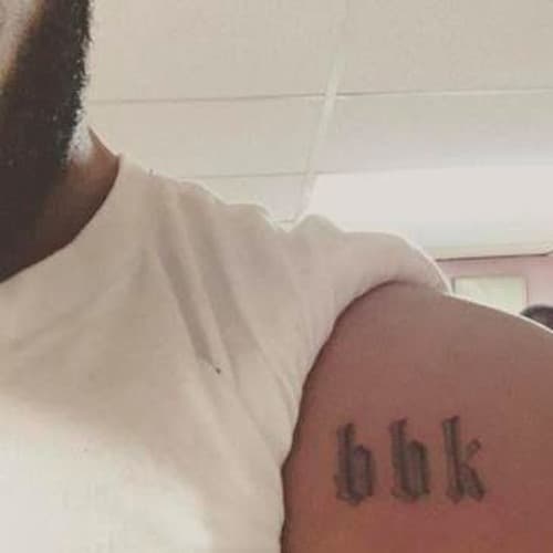 BBK portrait