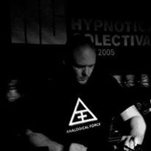 Impersonal Selector portrait