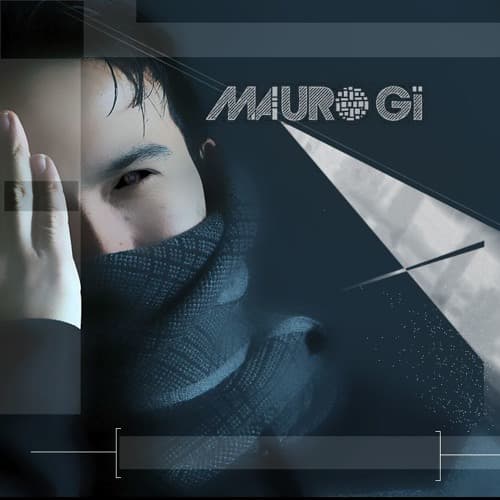 Mauro Gi portrait