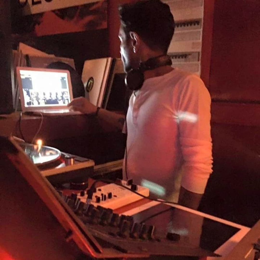 Kriss (da-traxx recordings)