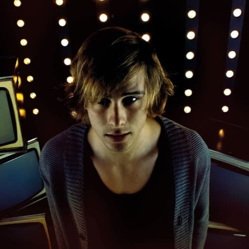Daniel Archut