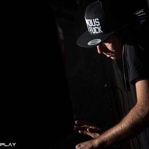 Luca Noize Profile Image