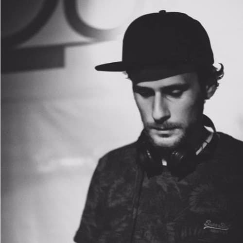 Telodj portrait