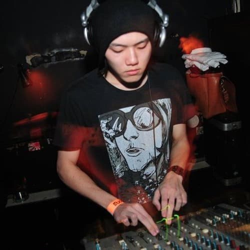 Daisuke Miyata portrait