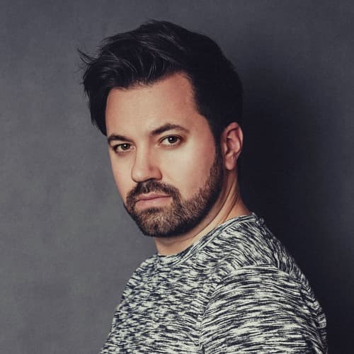 Dyron Profile Image