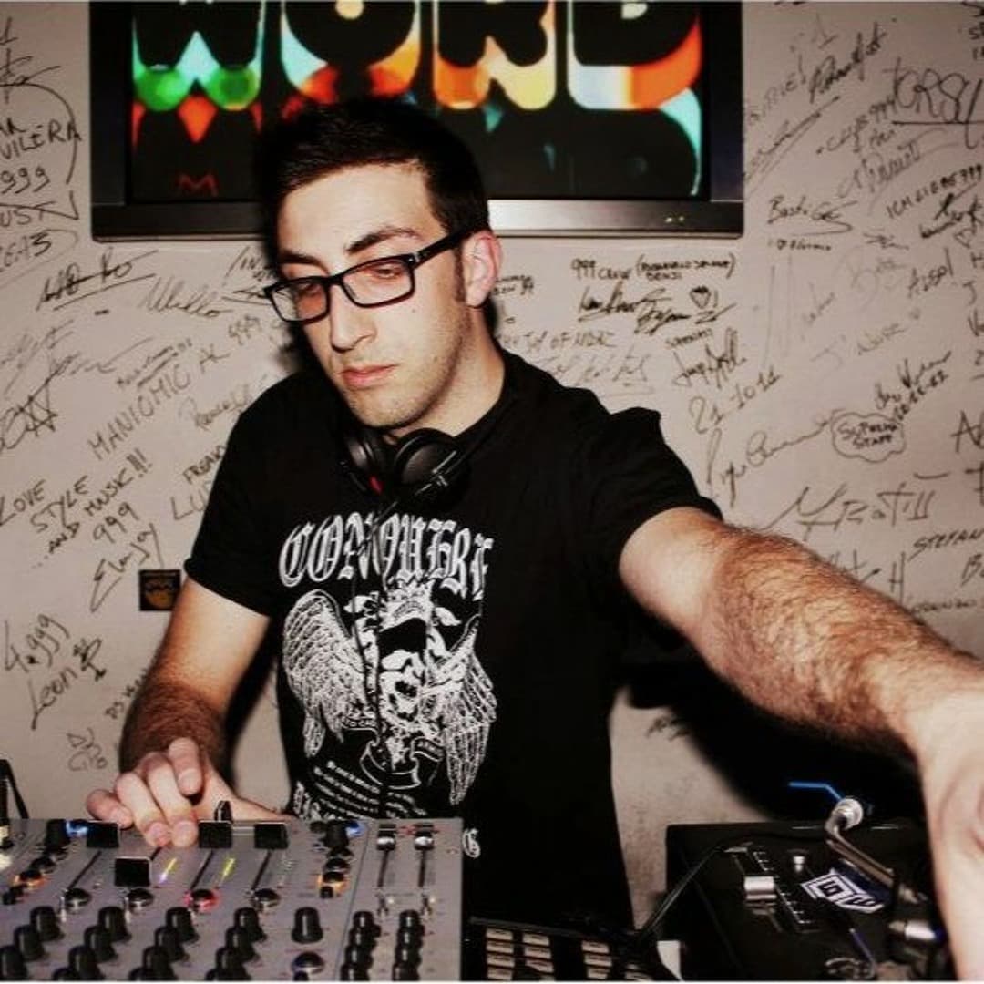 Francesco Piccirillo Profile Image