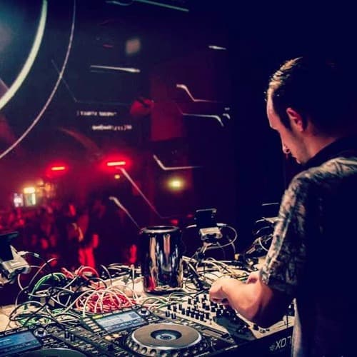 Luca Bariani Profile Image