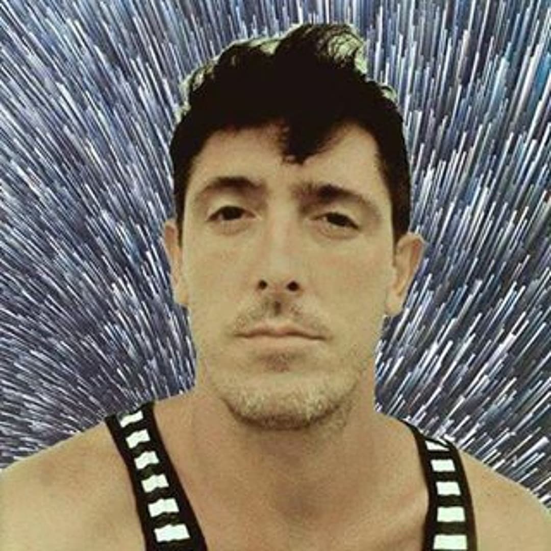 Jon Hardy Profile Image