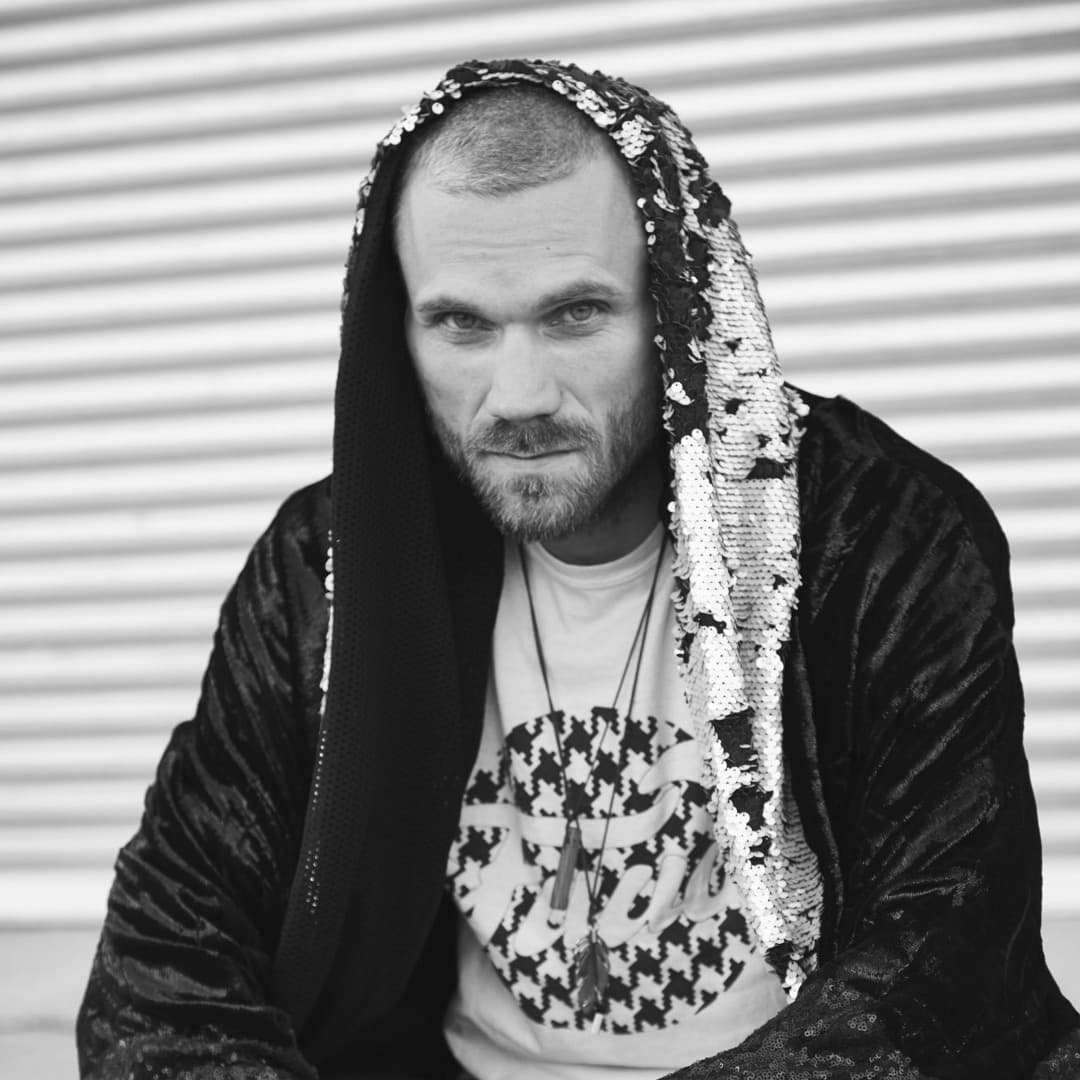 Sven Thomas