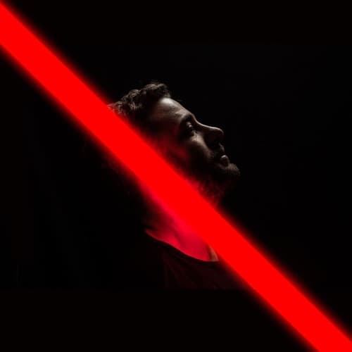 Offline with Joris Voorn event artwork