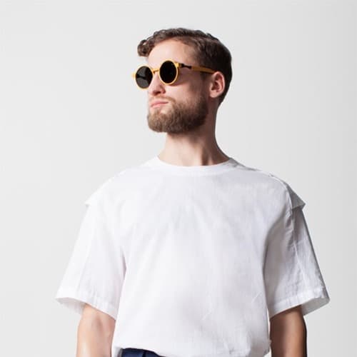 Michael Stach Profile Image