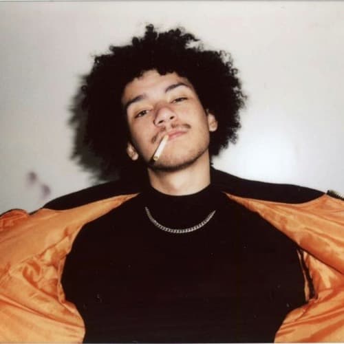 Joshua Mooney Profile Image