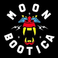 Moonbootica