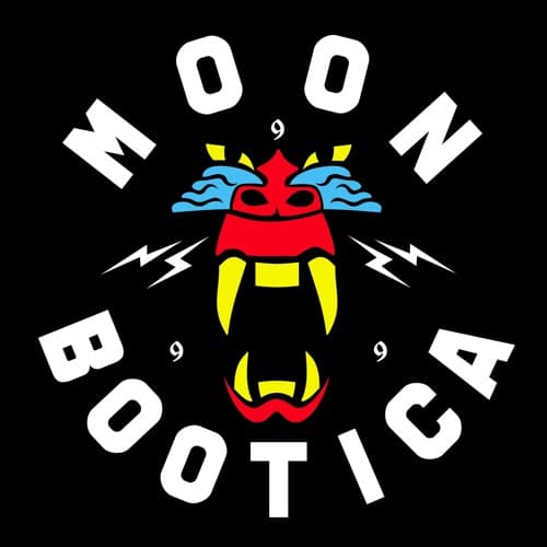 Moonbootica portrait