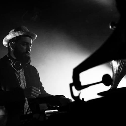 Don Mescal Profile Image