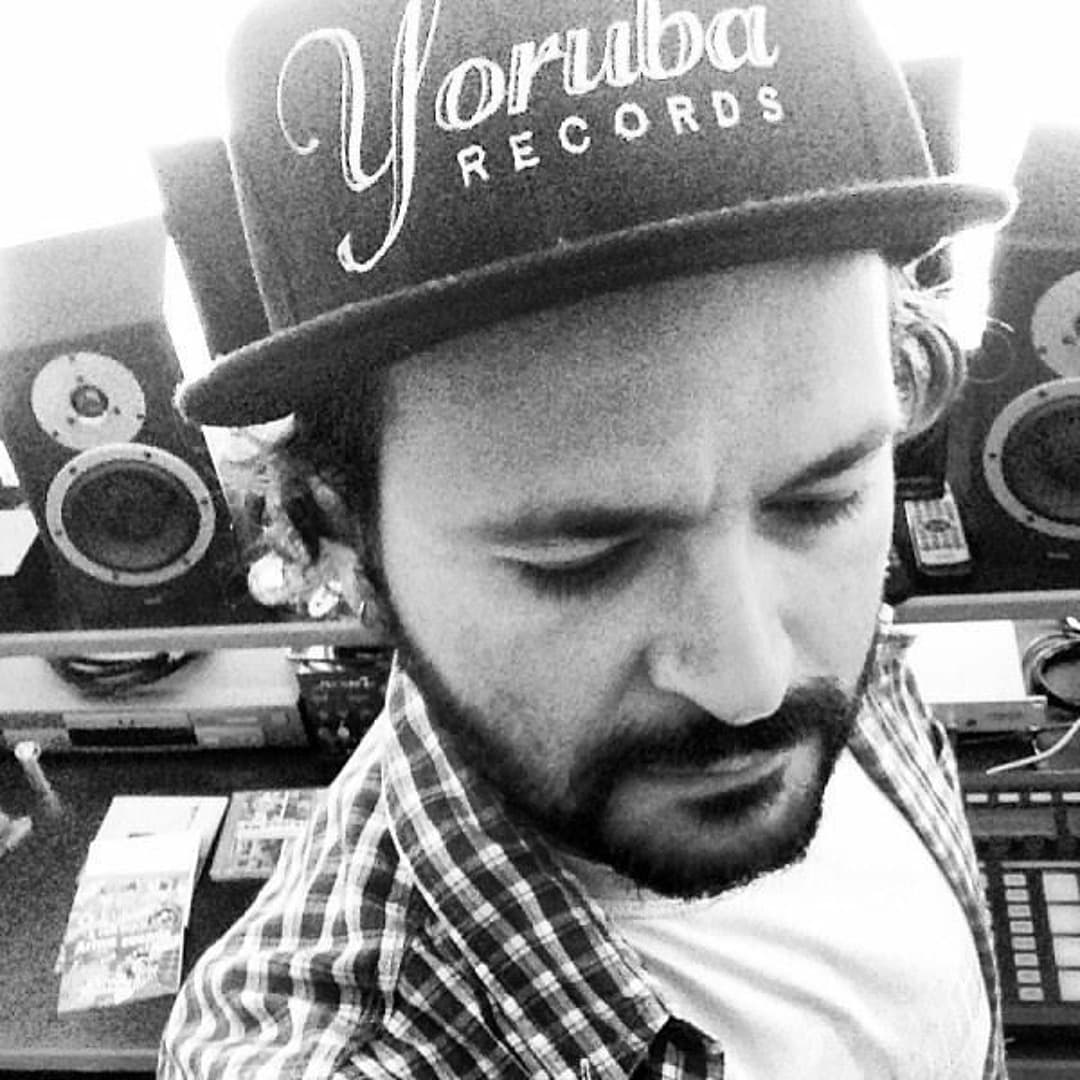 Rafael Moraes