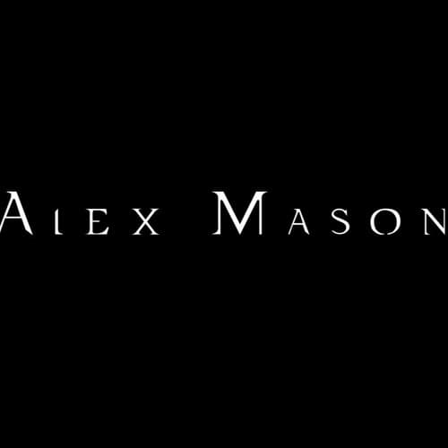 Alex Mason portrait