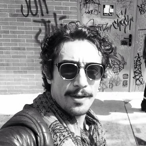 Bill Montoya Profile Image