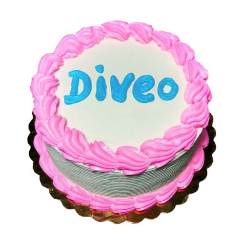 Diveo Profile Image