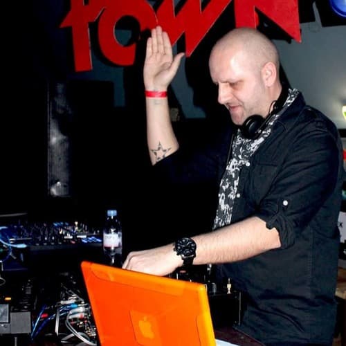 Skaos Profile Image