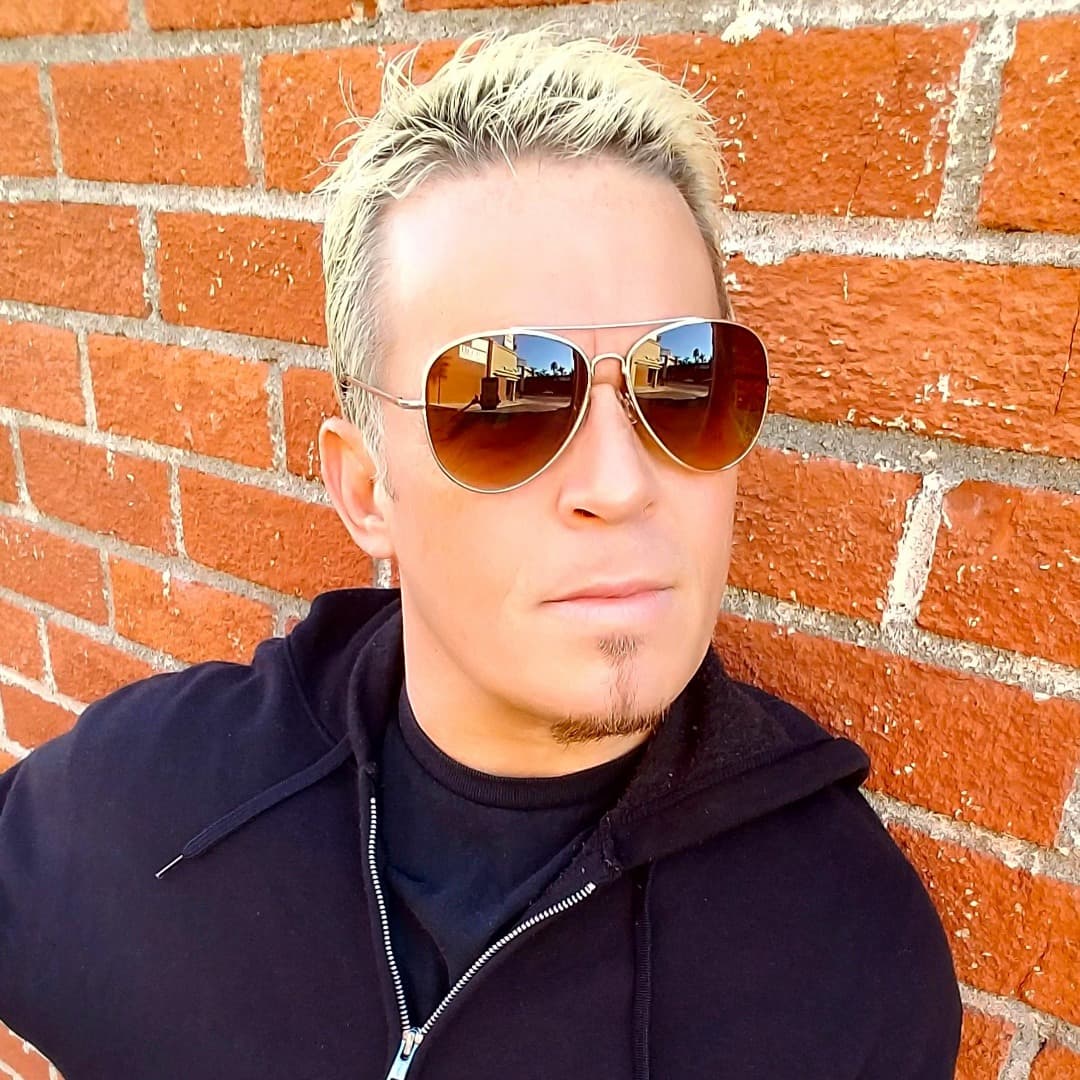 David Hopper Profile Image