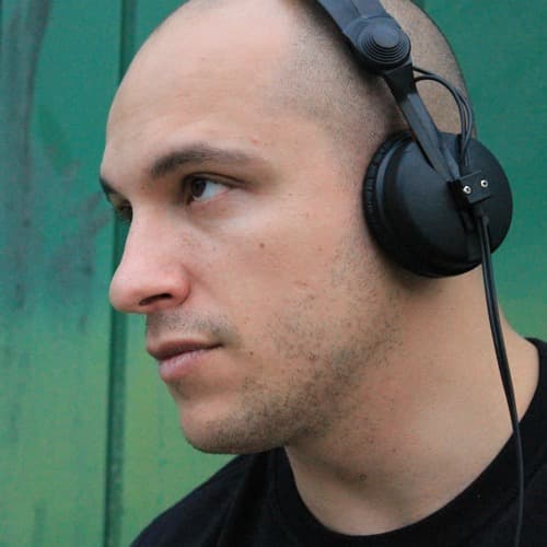 Bruno Knauft portrait