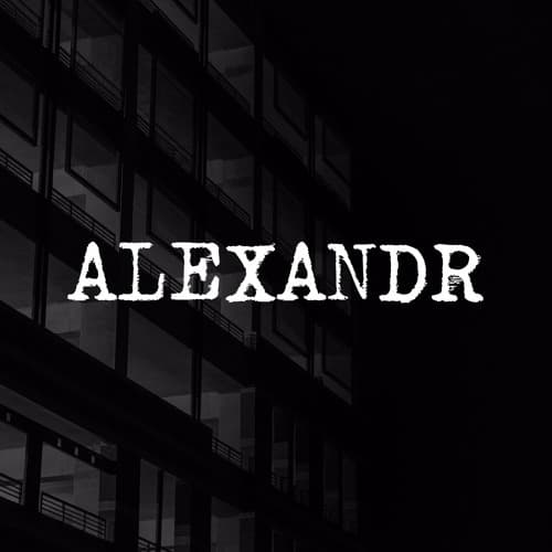 Alexandr
