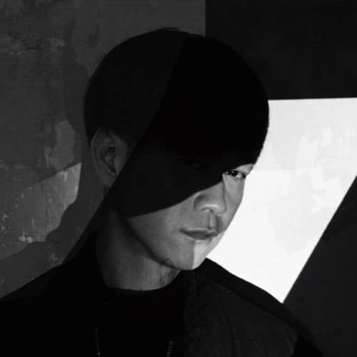 DHADHA'' portrait