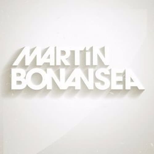 Martin Bonansea portrait