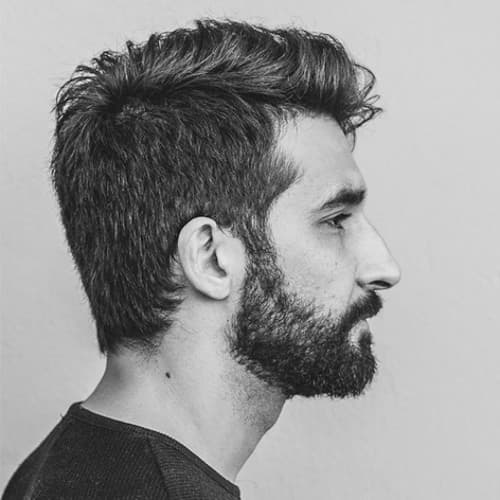 IAAM portrait