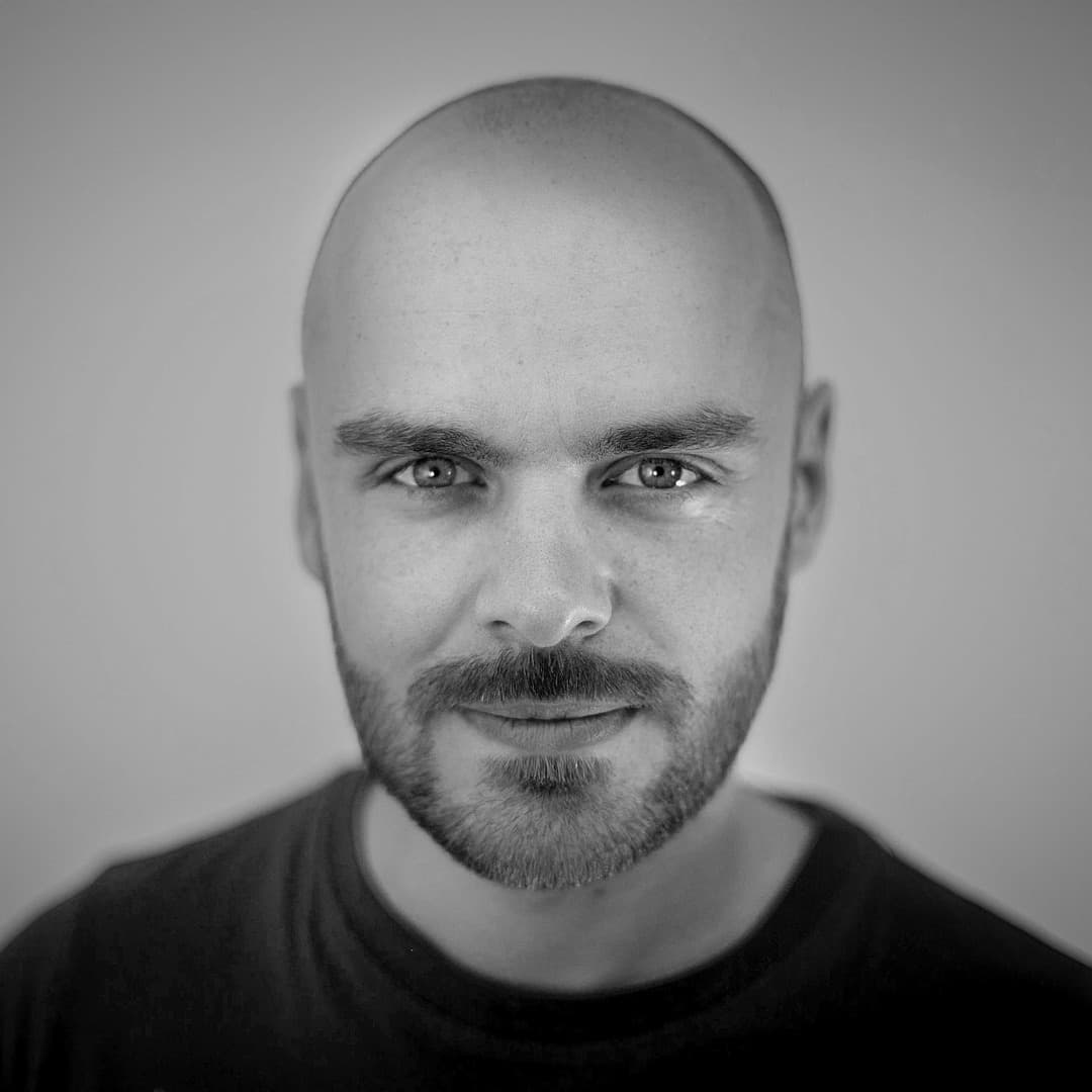 Curtis Gabriel Profile Image